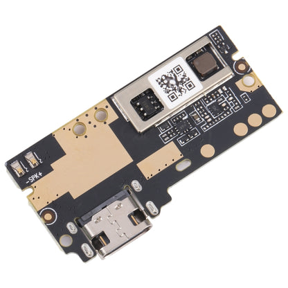 Charging Port Board