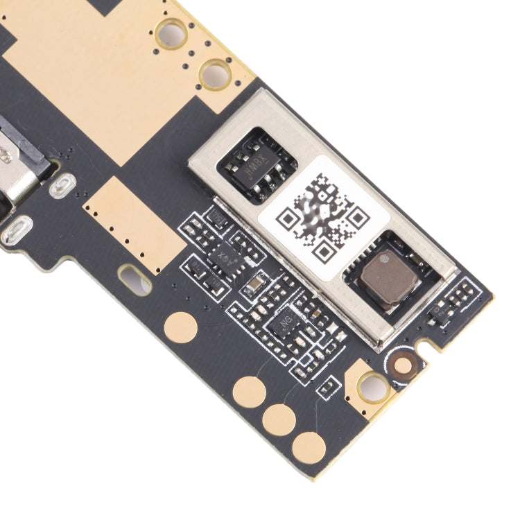Charging Port Board