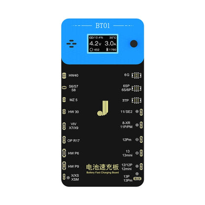 JCID BT01 Battery Fast Charging Board