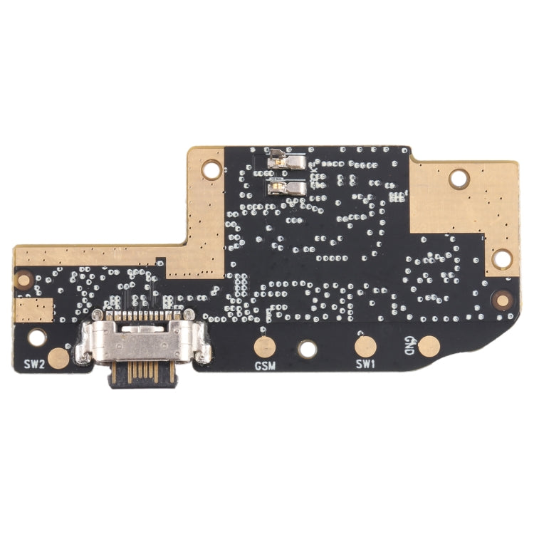 Charging Port Board, For HOTWAV CYBER X Pro, For HOTWAV T5 Max, For HOTWAV W10 Pro