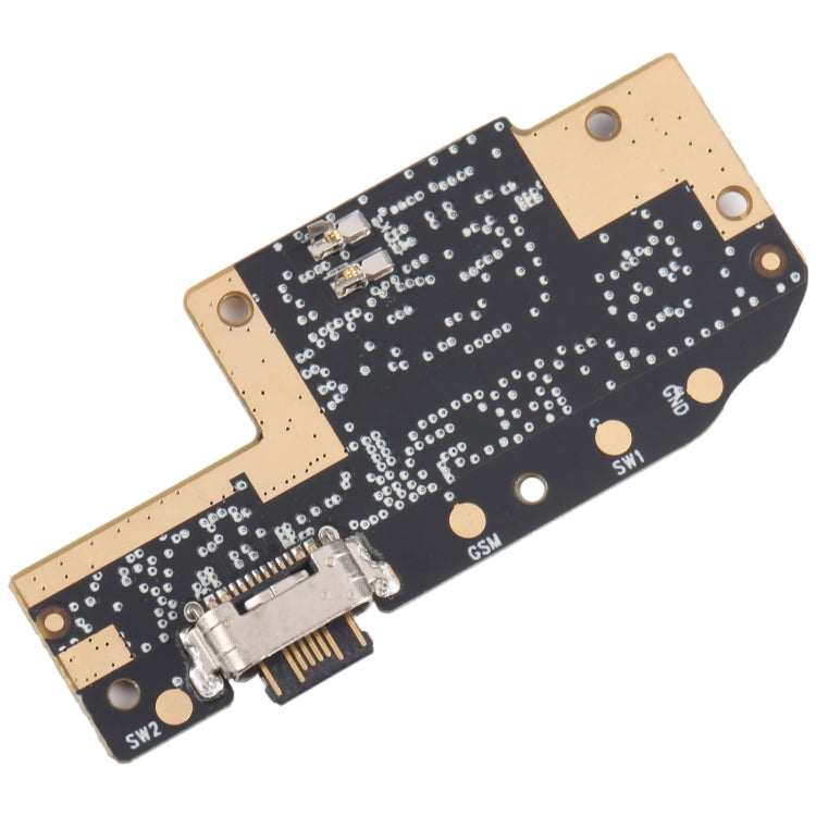 Charging Port Board, For HOTWAV CYBER X Pro, For HOTWAV W10 Pro
