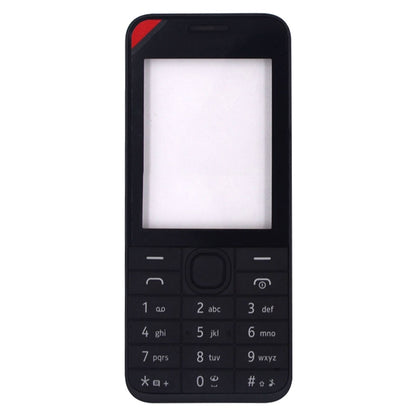 Full Housing Cover, For Nokia 208