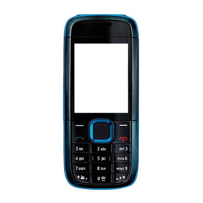 Full Housing Cover, For Nokia 5130XM