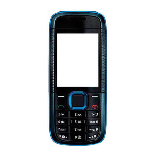 Full Housing Cover, For Nokia 5130XM