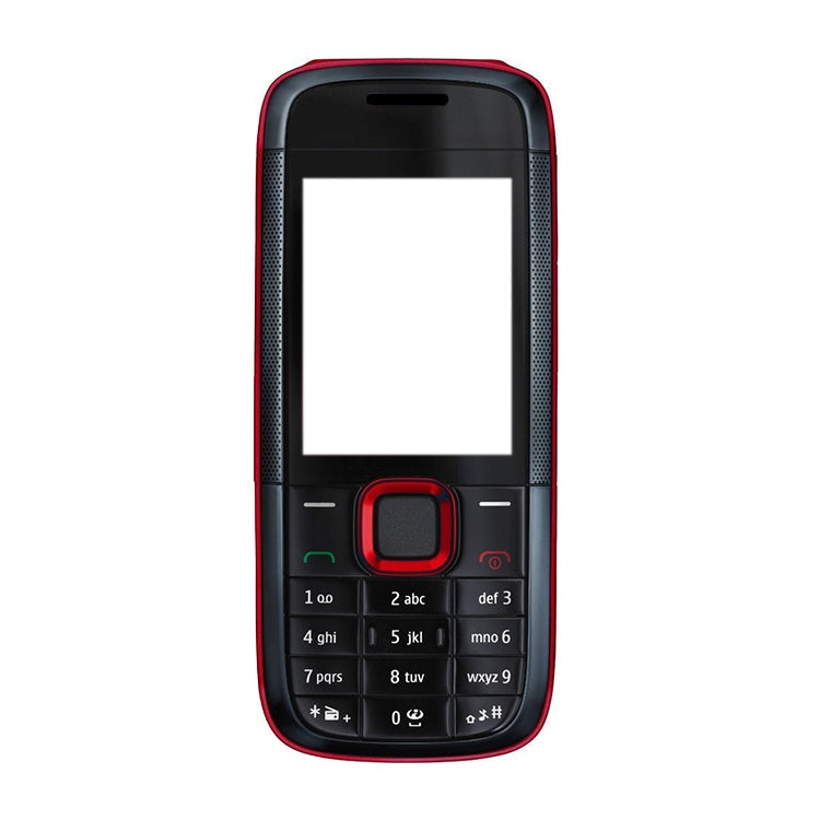 Full Housing Cover, For Nokia 5130XM