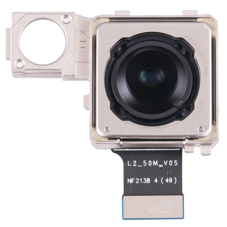 Main Back Facing Camera, For Xiaomi Redmi Note 12 Turbo, For Xiaomi 12T, For Xiaomi Redmi Note 12 Pro+, For Xiaomi Redmi K50 Ultra, For Xiaomi Redmi Note 12 Pro 5G, For Xiaomi Redmi Note 12 Discovery, For Xiaomi 12s Pro, For Xiaomi 12S, For Xiaomi 12X ...