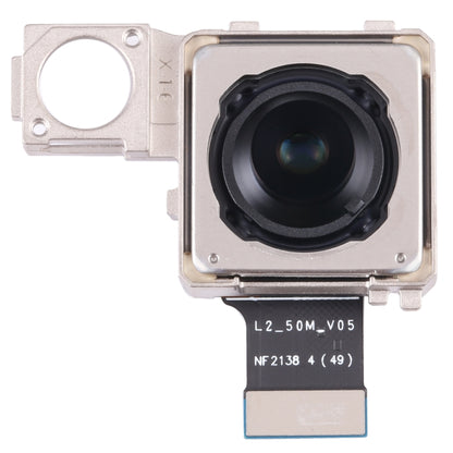 Main Back Facing Camera, For Xiaomi Redmi Note 12 Turbo, For Xiaomi 12T, For Xiaomi Redmi Note 12 Pro+, For Xiaomi Redmi K50 Ultra, For Xiaomi Redmi Note 12 Pro 5G, For Xiaomi Redmi Note 12 Discovery, For Xiaomi 12s Pro, For Xiaomi 12S, For Xiaomi 12X ...