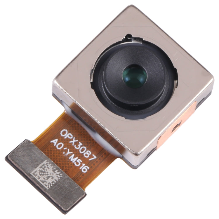 Main Back Facing Camera