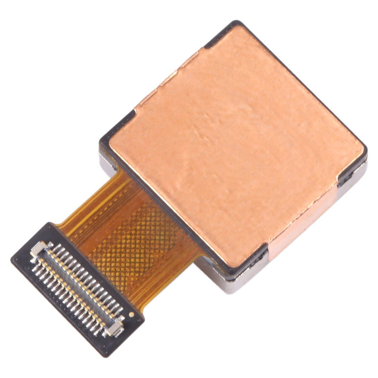 Main Back Facing Camera