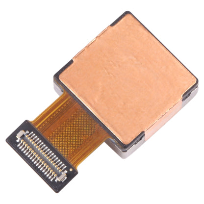 Main Back Facing Camera