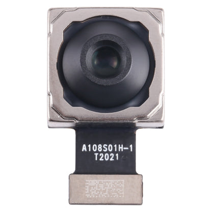 Main Back Facing Camera, For Xiaomi Redmi Note 12 Turbo, For Xiaomi Redmi Note 12 Pro+, For Xiaomi 12T, For Xiaomi Redmi Note 12 Pro 5G, For Xiaomi Redmi K50 Ultra, For Xiaomi Redmi Note 12 Discovery, For Xiaomi 12s Pro, For Xiaomi 12S, For Xiaomi 12X ...