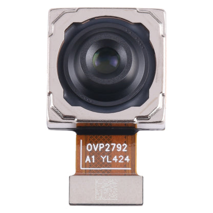 Main Back Facing Camera, For Xiaomi Redmi Note 12 Turbo, For Xiaomi Redmi Note 12 Pro+, For Xiaomi 12T, For Xiaomi Redmi Note 12 Pro 5G, For Xiaomi Redmi K50 Ultra, For Xiaomi Redmi Note 12 Discovery, For Xiaomi 12s Pro, For Xiaomi 12S, For Xiaomi 12X ...