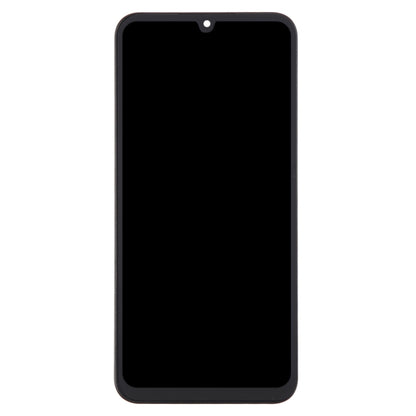 Original LCD Screen Digitizer Full Assembly with Frame, For Samsung Galaxy A25 SM-A256B, For Samsung Galaxy A15 5G SM-A156B, For Samsung Galaxy A35 SM-A356B, For Samsung Galaxy A05s SM-A057F, For Samsung Galaxy M14 SM-M146B                             ...