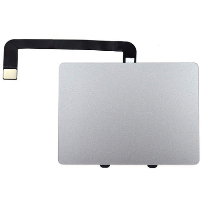 Laptop Touchpad With Flex Cable, For MacBook Pro 15.4 inch A1398 2015, For MacBook Pro 15.4 inch A1286 2008-2012, For MacBook Pro 17 inch A1297 2009-2011