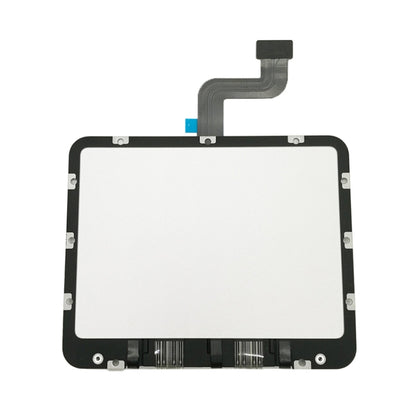 Laptop Touchpad With Flex Cable, For MacBook Pro 15.4 inch A1398 2015, For MacBook Pro 15.4 inch A1286 2008-2012, For MacBook Pro 17 inch A1297 2009-2011