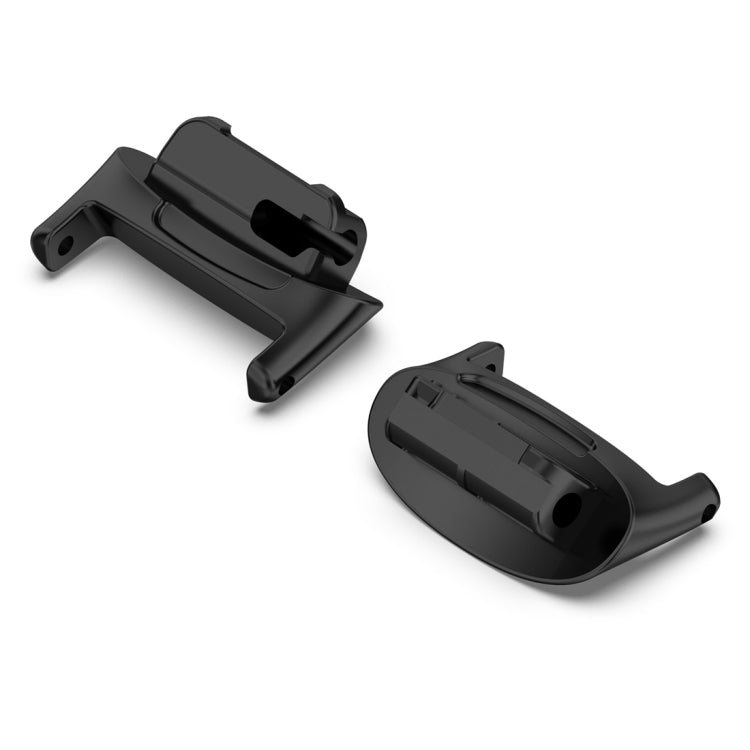 1 Pair Stainless Steel Metal Watch Band Connector, For Fitbit Inspire 3