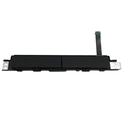 Touchpad Left Right Button