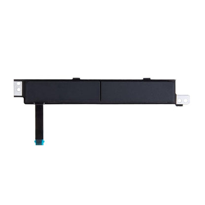 Touchpad Left Right Button