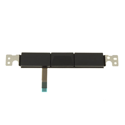 Touchpad Left Right Button