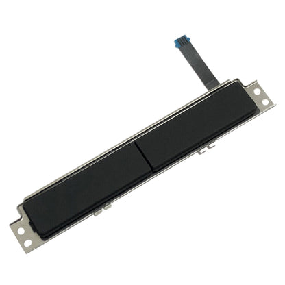 Touchpad Left Right Button