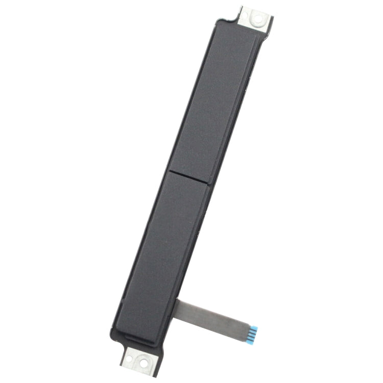 Touchpad Left Right Button