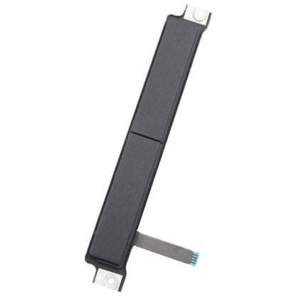 Touchpad Left Right Button