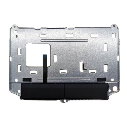 Touchpad Left Right Button