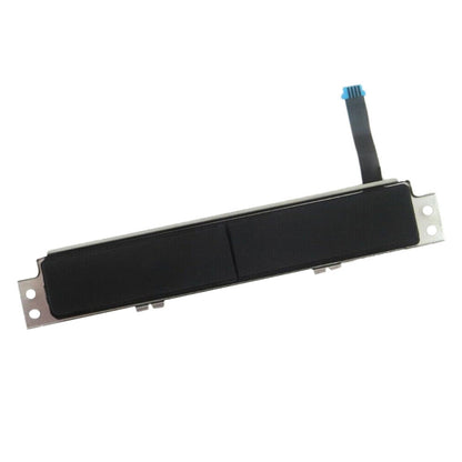 Touchpad Left Right Button