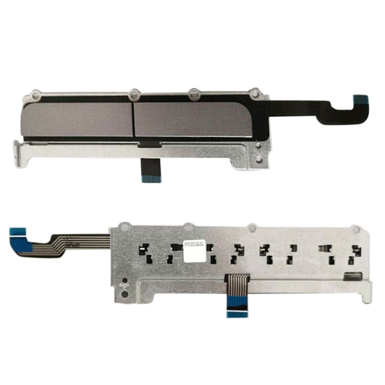 Touchpad Left Right Button