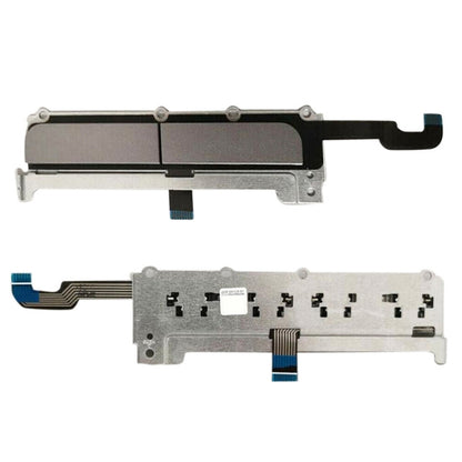 Touchpad Left Right Button