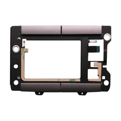 Touchpad Left Right Button