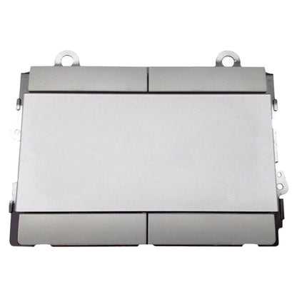 Touchpad Left Right Button