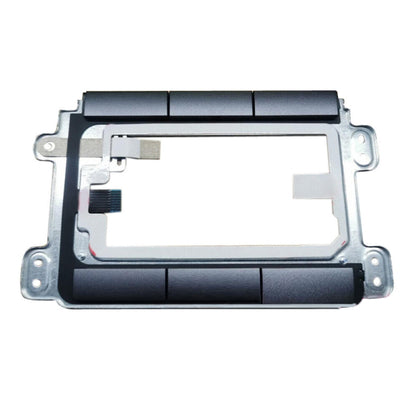 Touchpad Left Right Button