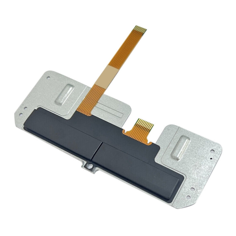 Touchpad Left Right Button