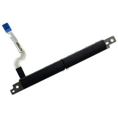 Touchpad Left Right Button