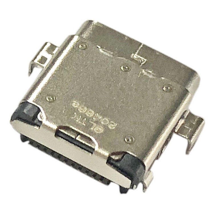 Type-C Charging Port Connector