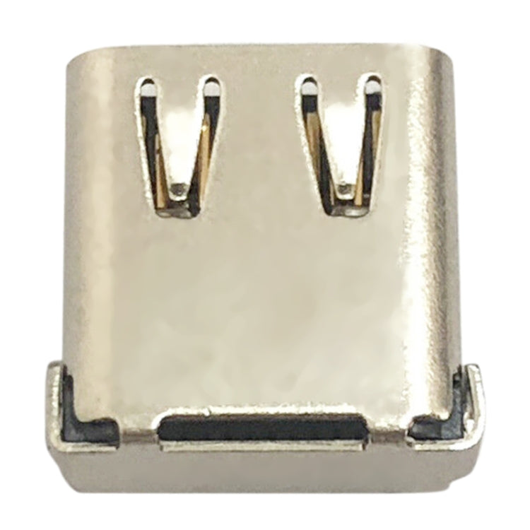 Type-C Charging Port Connector, For Asus C223 C423 C523 C433T, For Asus Zenbook S13 UX391FA UX391F, For Asus VivoBook E403NA E403SA, For Asus ZenBook Flip S 13 UX371E UX363, For Asus Chromebook C202X C202XA, For Asus GV301Q GV301QC GV301QH GV301QE