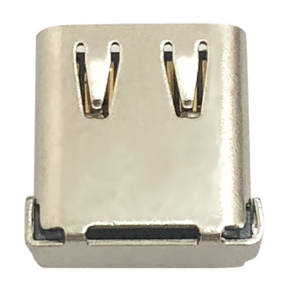 Type-C Charging Port Connector, For Asus C223 C423 C523 C433T, For Asus Zenbook S13 UX391FA UX391F, For Asus VivoBook E403NA E403SA, For Asus ZenBook Flip S 13 UX371E UX363, For Asus Chromebook C202X C202XA, For Asus GV301Q GV301QC GV301QH GV301QE
