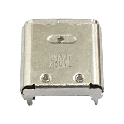 Type-C Charging Port Connector, For Asus C223 C423 C523 C433T, For Asus Zenbook S13 UX391FA UX391F, For Asus VivoBook E403NA E403SA, For Asus ZenBook Flip S 13 UX371E UX363, For Asus Chromebook C202X C202XA, For Asus GV301Q GV301QC GV301QH GV301QE
