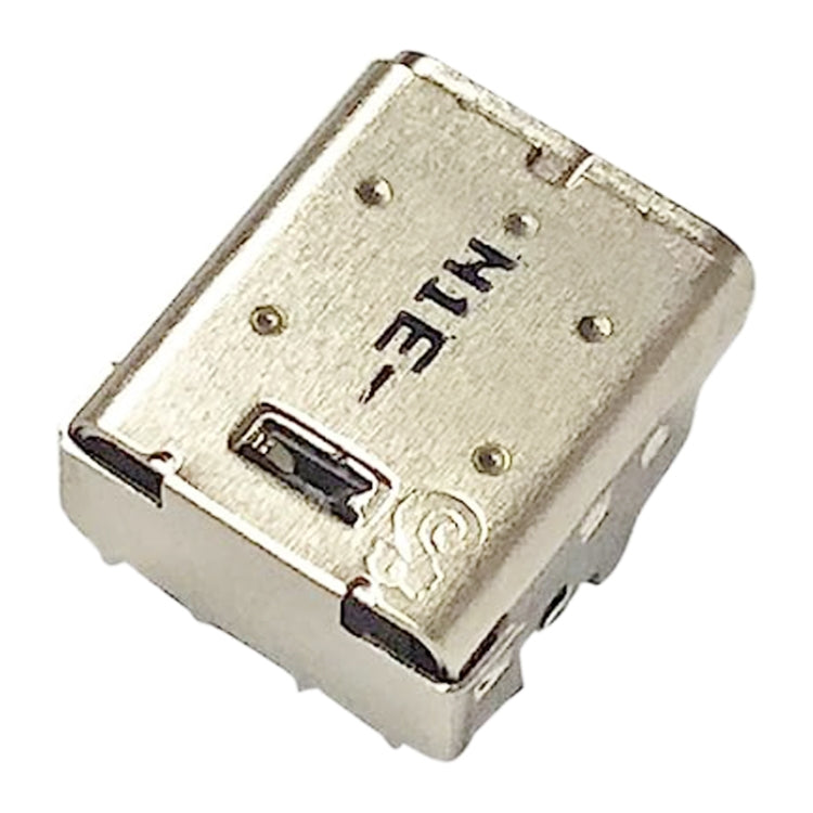 Type-C Charging Port Connector, For HP 14C-CA, For HP EliteBook x360 1040 G7 G5 G6, For HP SPECTRE X360 13T-AW100, For HP L84976-S16, For HP 13-V 857928-S36, For HP SPECTRE X360 15-BL, For HP 837188-SC0, For HP 13-AF, For HP 13-AP 13-AP0013DX 13-AP0023...