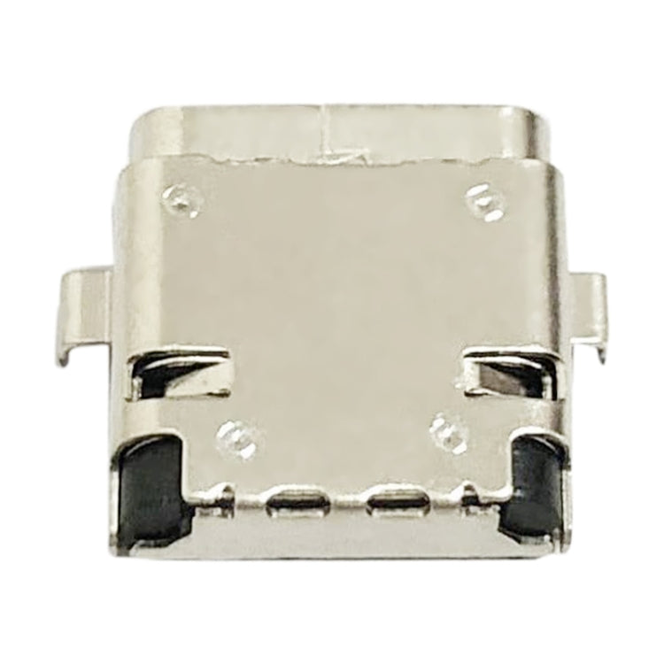 Type-C Charging Port Connector, For HP 14C-CA, For HP EliteBook x360 1040 G7 G5 G6, For HP SPECTRE X360 13T-AW100, For HP L84976-S16, For HP 13-V 857928-S36, For HP SPECTRE X360 15-BL, For HP 837188-SC0, For HP 13-AF, For HP 13-AP 13-AP0013DX 13-AP0023...