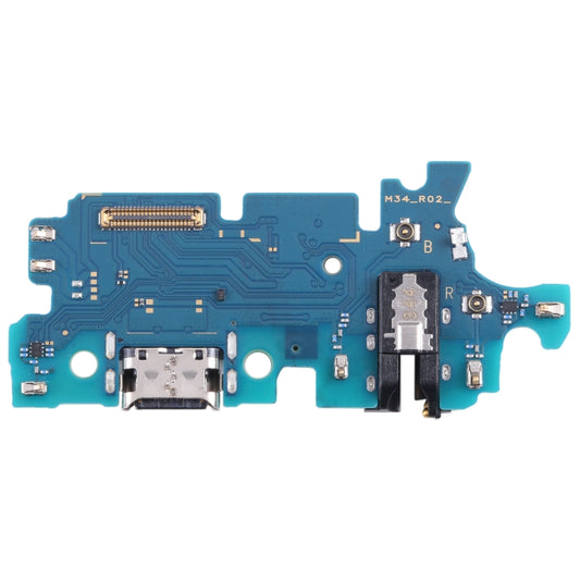 EU Version Original Charging Port Board, For Samsung Galaxy M34 5G SM-M346B, For Samsung Galaxy A04e SM-A042F, For Samsung Galaxy S24+ SM-S926B, For Samsung Galaxy Z Fold5 SM-F946B EU Version, For Samsung Galaxy Z Flip5 SM-F731