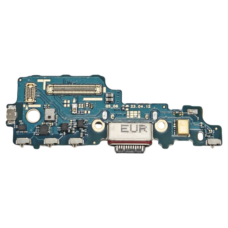 EU Version Original Charging Port Board, For Samsung Galaxy S24+ SM-S926B, For Samsung Galaxy M34 5G SM-M346B, For Samsung Galaxy A04e SM-A042F, For Samsung Galaxy Z Fold5 SM-F946B EU Version, For Samsung Galaxy Z Flip5 SM-F731                         ...
