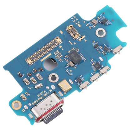 EU Version Original Charging Port Board, For Samsung Galaxy S24+ SM-S926B, For Samsung Galaxy M34 5G SM-M346B, For Samsung Galaxy Z Fold5 SM-F946B EU Version, For Galaxy Z Fold4 SM-F936B EU, For Samsung Galaxy Z Flip5 SM-F731                           ...