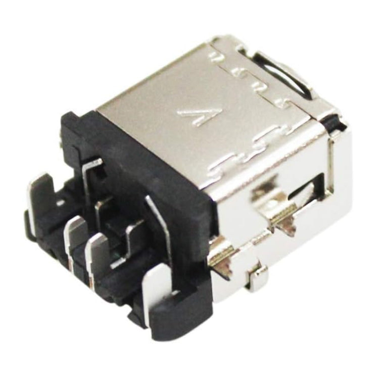 Power Jack Connector, For Asus GX501 GX701 GL504 GU501, For Asus G53 F75, For Asus ME102A T100 ME175KG ME181C, For Asus UX550 Q547 UX535 UX534 UX562, For Asus G750, For Asus K52 A52 X52 K72, For Asus A540 A540L A540U, For ASUS G531, For Asus X205T�����...