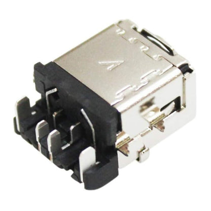Power Jack Connector, For Asus GX501 GX701 GL504 GU501, For Asus G53 F75, For Asus ME102A T100 ME175KG ME181C, For Asus UX550 Q547 UX535 UX534 UX562, For Asus G750, For Asus K52 A52 X52 K72, For Asus A540 A540L A540U, For ASUS G531, For Asus X205T�����...