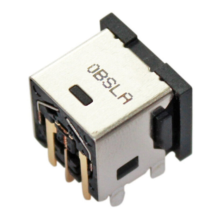 Power Jack Connector, For Asus GX501 GX701 GL504 GU501, For Asus G53 F75, For Asus ME102A T100 ME175KG ME181C, For Asus UX550 Q547 UX535 UX534 UX562, For Asus G750, For Asus K52 A52 X52 K72, For Asus A540 A540L A540U, For ASUS G531, For Asus X205T�����...