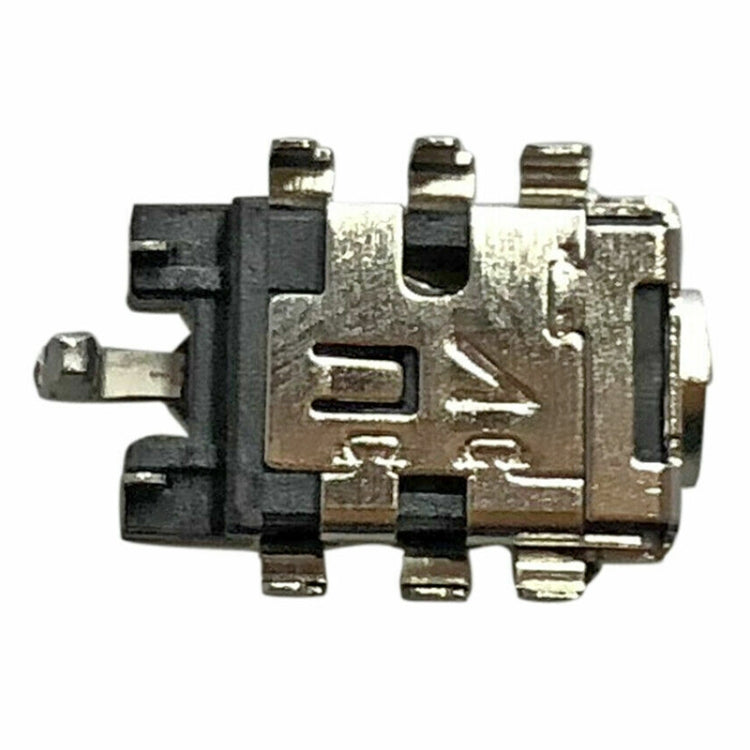 Power Jack Connector, For Asus GX501 GX701 GL504 GU501, For Asus G53 F75, For Asus ME102A T100 ME175KG ME181C, For Asus UX550 Q547 UX535 UX534 UX562, For Asus G750, For Asus K52 A52 X52 K72, For Asus A540 A540L A540U, For ASUS G531, For Asus X205T�����...
