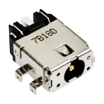 Power Jack Connector, For Asus GX501 GX701 GL504 GU501, For Asus G53 F75, For Asus ME102A T100 ME175KG ME181C, For Asus UX550 Q547 UX535 UX534 UX562, For Asus G750, For Asus K52 A52 X52 K72, For Asus A540 A540L A540U, For ASUS G531, For Asus X205T�����...
