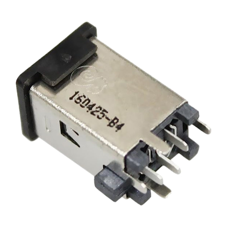 Power Jack Connector, For Dell All in One I3455-3240, For DELL Intel optiplex 7050 3050 5050, For DELL  XPS 1810 1820, For DELL 7459, For DELL 1525 1526, For DELL 2305 2205 HP320 ONE, For DELL N5010 N5110, For Dell 1525 9300 D500 D600
